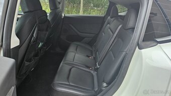 Tesla Model Y Long Range AWD | 2023 | CZ - 13