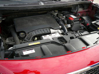 Prodám Peugeot 3008 - 13