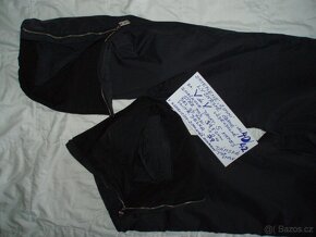 lyžařské kalhoty ve.L - 13