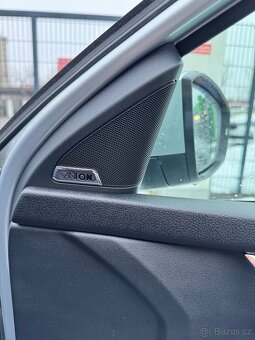 Škoda Octavia 3 2014 - 13