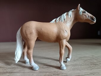 Schleich koně V - 13