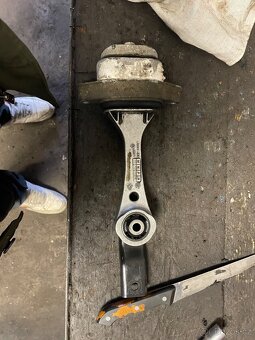 Škoda Octavia 1 - 13