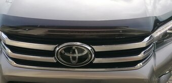 Toyota Hilux 2,4 D - 13