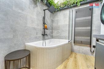 Prodej bytu 3+kk, 70 m², Vochov - 13