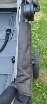Tfk mono a vajíčko B safe i-size - 13