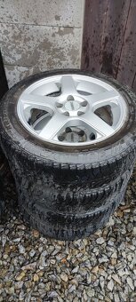 Audi A2 1.4 mpi - 13