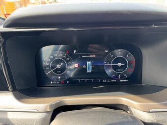 Sorento, 2.2 crdi, 148kw, TOP NAPPA, 7 míst, TZ, DPH - 13