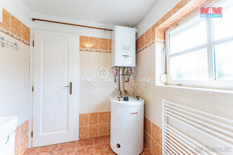 Prodej rodinného domu, 160 m², Poděbrady, ul. Rösslerova - 13