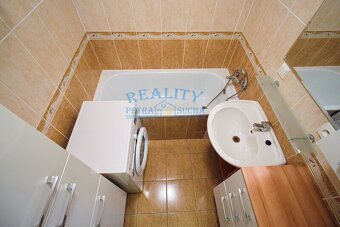 Prodej bytu 3+1+L, 75,33m2, ul. Dreyerova, Praha - Hlubočepy - 13