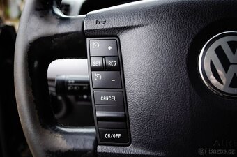 Volkswagen Touareg 3.0 V6 TDI DPF tiptronic - 13