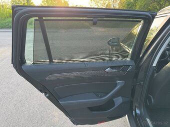 VW Passat B8 Alltrack 2.0TDI 140kW 4Motion DSG Webasto LED - 13