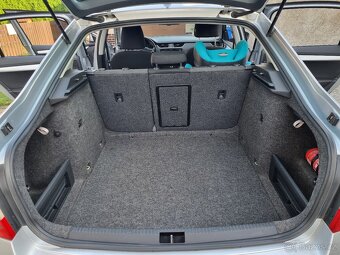 Škoda Octavia 3 2.0TDI 110kw Elegance Columbus - 13