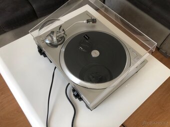 Gramofon Technics SL - 1500 C - 13