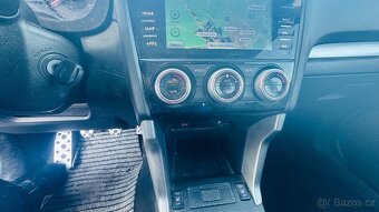 Subaru Forester 2.0 D Exclusive 4x4 - 13