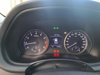 Hyundai i30 1.4 tgdi kombi style 103kw - 13