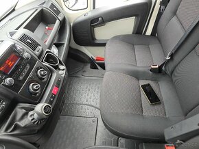Peugeot Boxer
2,0 HDI

 - 13