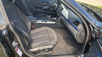 BMW 430d xDrive Gran Coupé Sport Line M-paket - 13