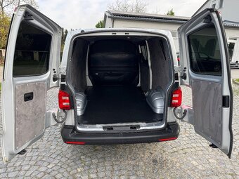 VW T6 2.0 TDi Kombi long, Camper, 110 KW - 13