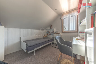 Prodej rodinného domu, 160 m², Mladá Boleslav, ul. Chrást - 13
