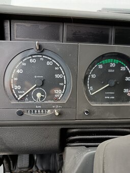 Iveco Eurocargo ML 80 EL - 13