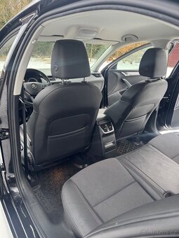 Škoda octavia 3 edice 100 - 13