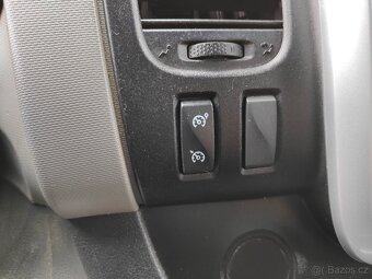 RENAULT Trafic, 1.6 dCi,L2H1, kamera, tažné, 88kW - 13