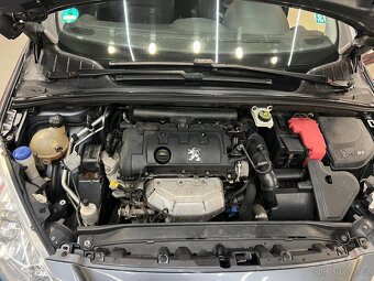 Peugeot 308,  1.6 VTi 88kW - 13
