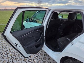 Škoda Scala, 1.0 TSI G-TEC,CNG,Style,DPH,CZ - 13