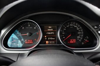 Audi Q7 3.0 TDI 240k quattro tiptronic DPF - 13