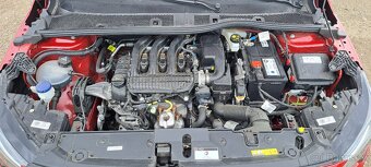 Opel Corsa roční vůz 12tis km v záruce po 1. majiteli ČR - 13