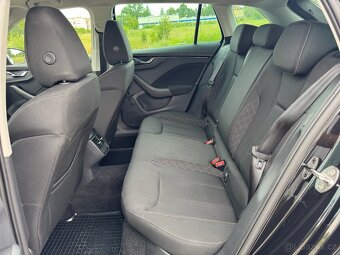 Škoda Scala, 1.0 TSI(81 kW) DSG Ambition ČR, DPH - 13