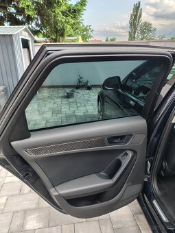 Audi A4 b8 3.0 TDI 176kw možná výměna - 13