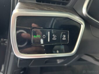 Audi A6 Avant 3.0 50TDI,210kW,QUATTRO,ČR,ODPOČET DPH - 13