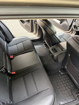Volvo V60, D3, 2019, manuál - 13