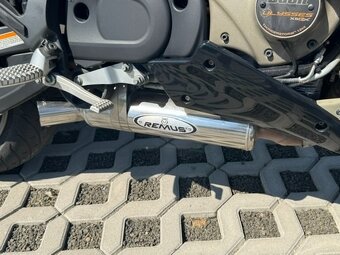 BUELL  Ulysses XB12X - 13