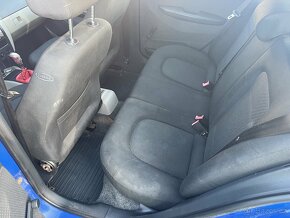 Škoda fabia 1.4 Znova aktuální - 13