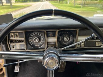 1967 Dodge Monaco 500 - 13