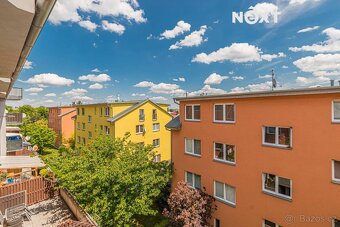 Pronájem byt 2+kk, 52㎡ - 13