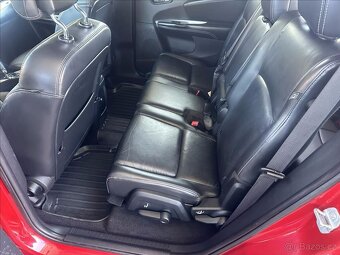 Fiat Freemont 2.0 125kW 2015 125375km 7 MÍST AUTOMAT 4x4 - 13