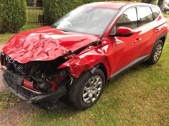 hyundai tucson 1,6 - 13