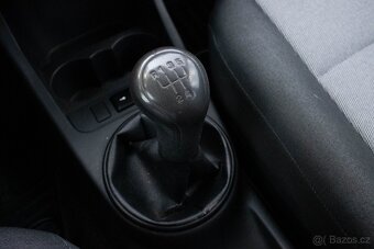 Škoda Fabia Combi 1.6 TDI Classic 2011 - 13