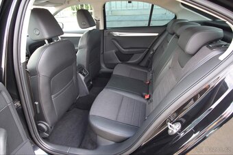 OCTAVIA 3, 1.4TSI-103kw,ELEGANCE,Bi-Xen,Výhřevy,2xPDC,149tkm - 13