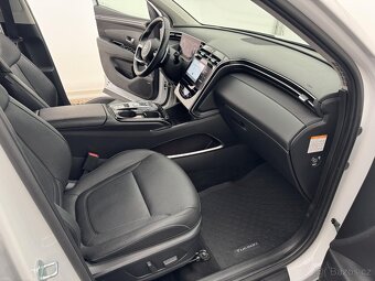 Hyundai Tucson, 1.6169kw4x4DPH1MAJPLUG-IN - 13