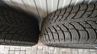 Prodám Jeep Wrangler Rubicon 2,8 CRD - 13
