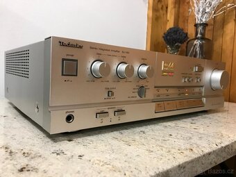 Technics SU-V60  Perfektní kondice - 13