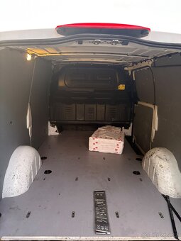 Mercedes Vito 114 cdi Lang 2.2 diesel - 13
