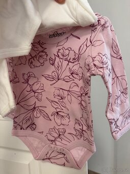 Oblečení pro holčičku, vel. 62 - 13