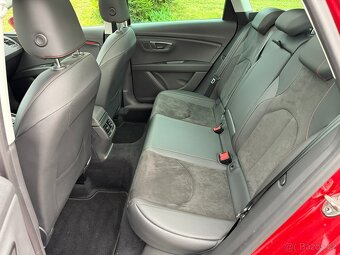 Seat Leon FR 2.0 TDi 110kw dsg r.v.2020 panorama 1.maj - 13