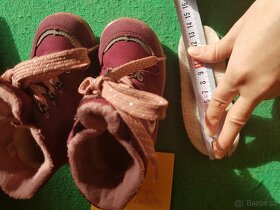 Superfit, zimní, vel. 21 - 13