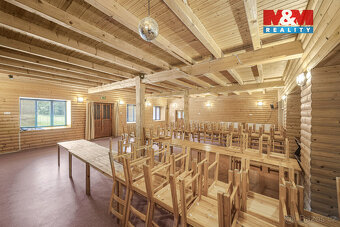 Prodej restaurace, stravování, 1744 m², Králíky - 13